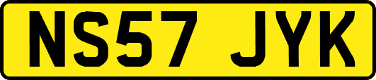 NS57JYK