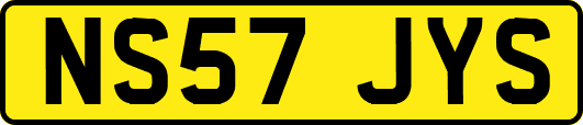 NS57JYS