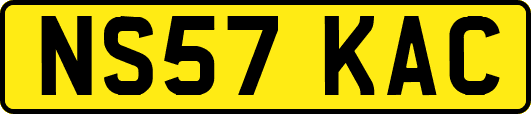 NS57KAC
