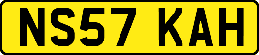 NS57KAH