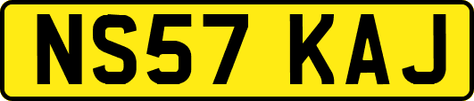NS57KAJ