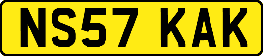 NS57KAK
