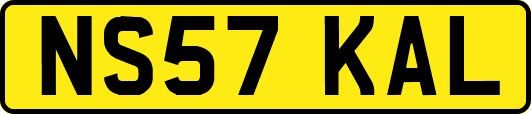NS57KAL