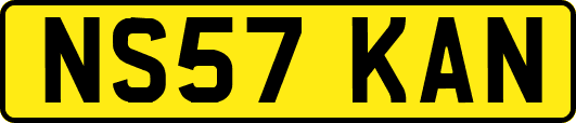 NS57KAN