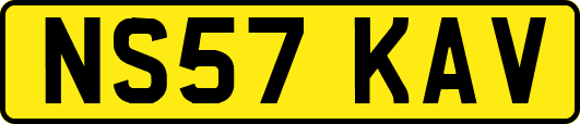 NS57KAV