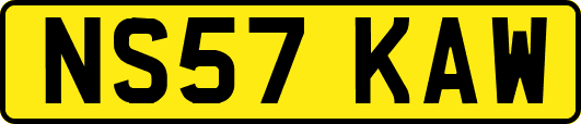 NS57KAW