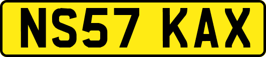 NS57KAX