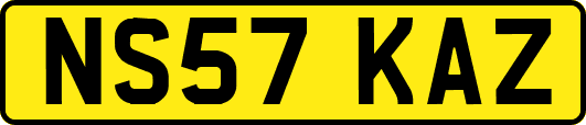 NS57KAZ