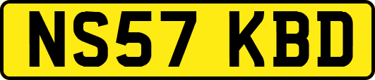 NS57KBD