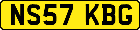 NS57KBG