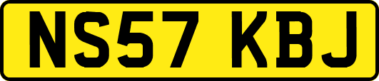 NS57KBJ