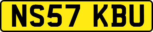 NS57KBU