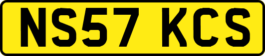 NS57KCS