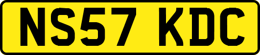NS57KDC