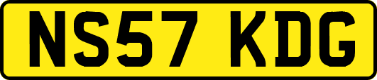 NS57KDG