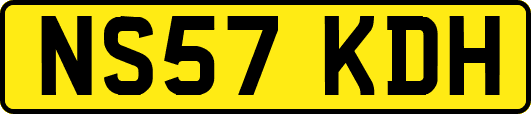 NS57KDH