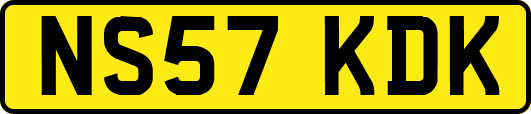 NS57KDK