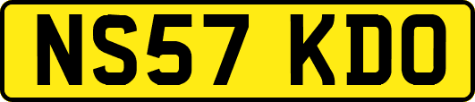 NS57KDO