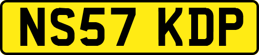 NS57KDP