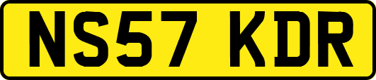 NS57KDR