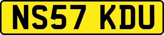 NS57KDU