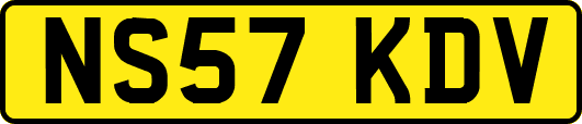 NS57KDV