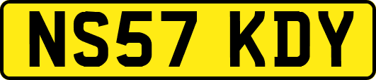 NS57KDY