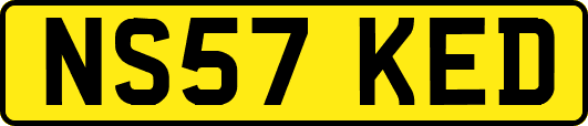 NS57KED