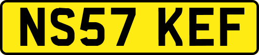 NS57KEF