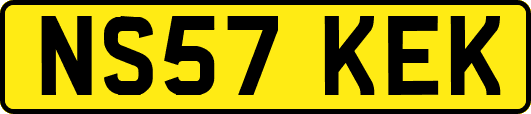 NS57KEK