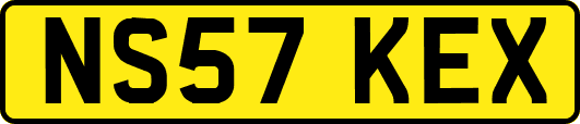 NS57KEX