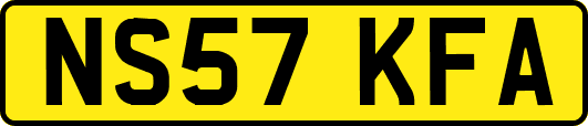 NS57KFA