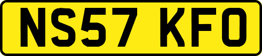 NS57KFO