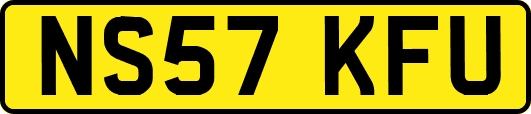 NS57KFU