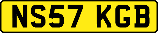 NS57KGB