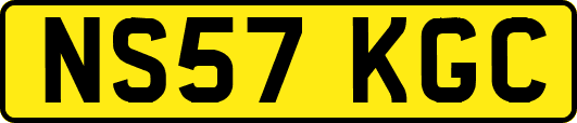 NS57KGC