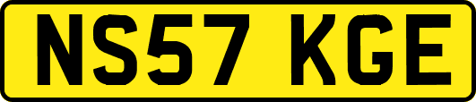 NS57KGE