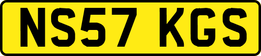NS57KGS
