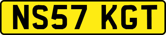 NS57KGT