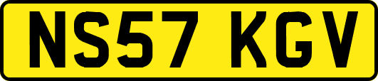 NS57KGV