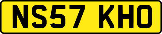 NS57KHO