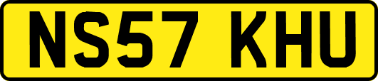 NS57KHU