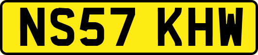 NS57KHW