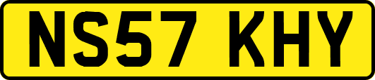 NS57KHY