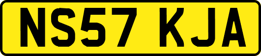 NS57KJA