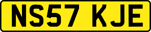 NS57KJE