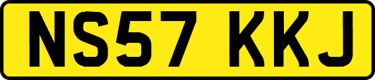 NS57KKJ