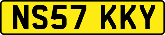 NS57KKY