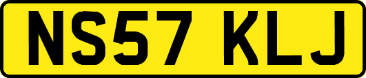 NS57KLJ