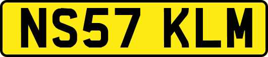NS57KLM